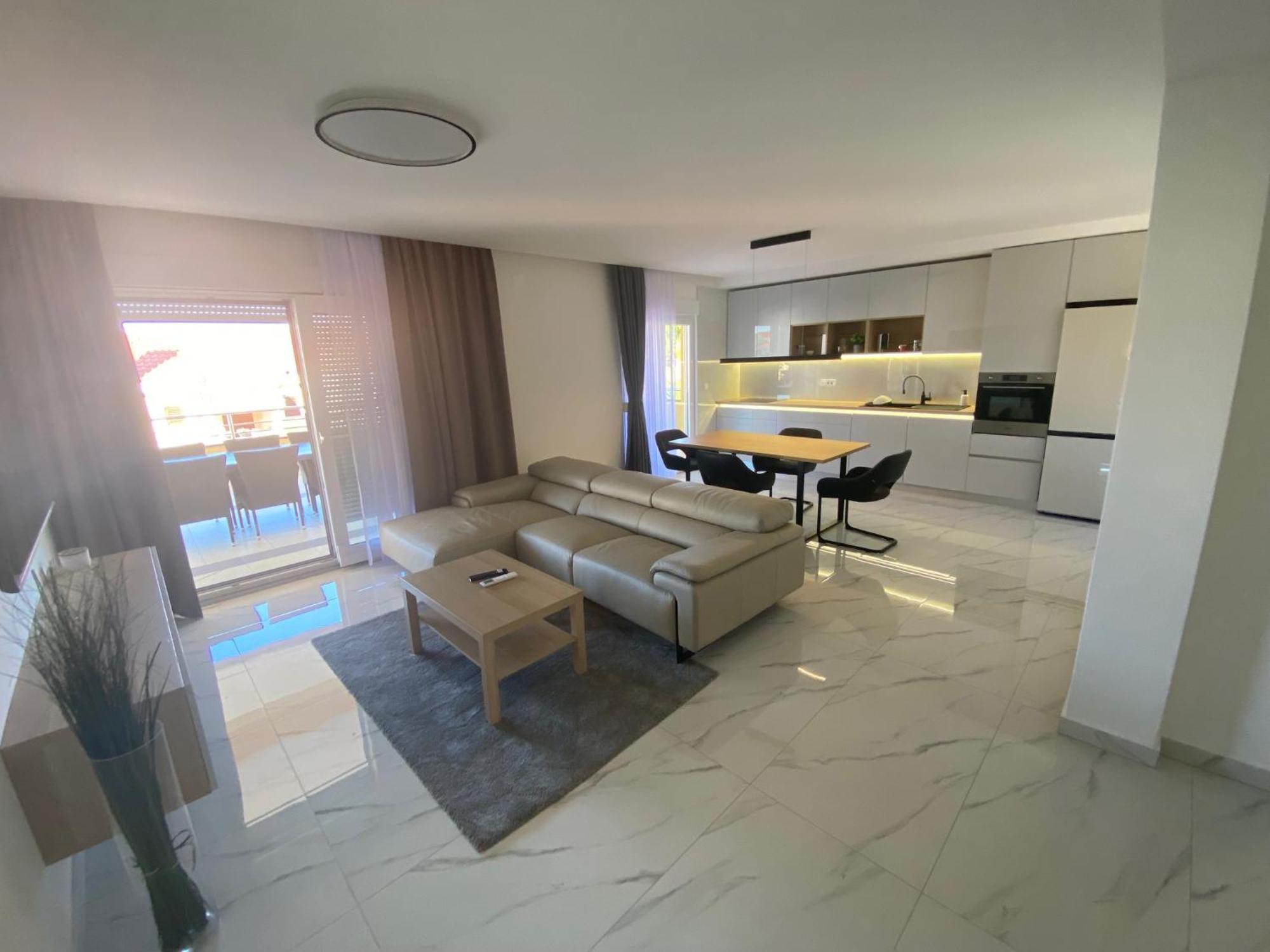 Guest House Ana Residence Ζαντάρ Εξωτερικό φωτογραφία