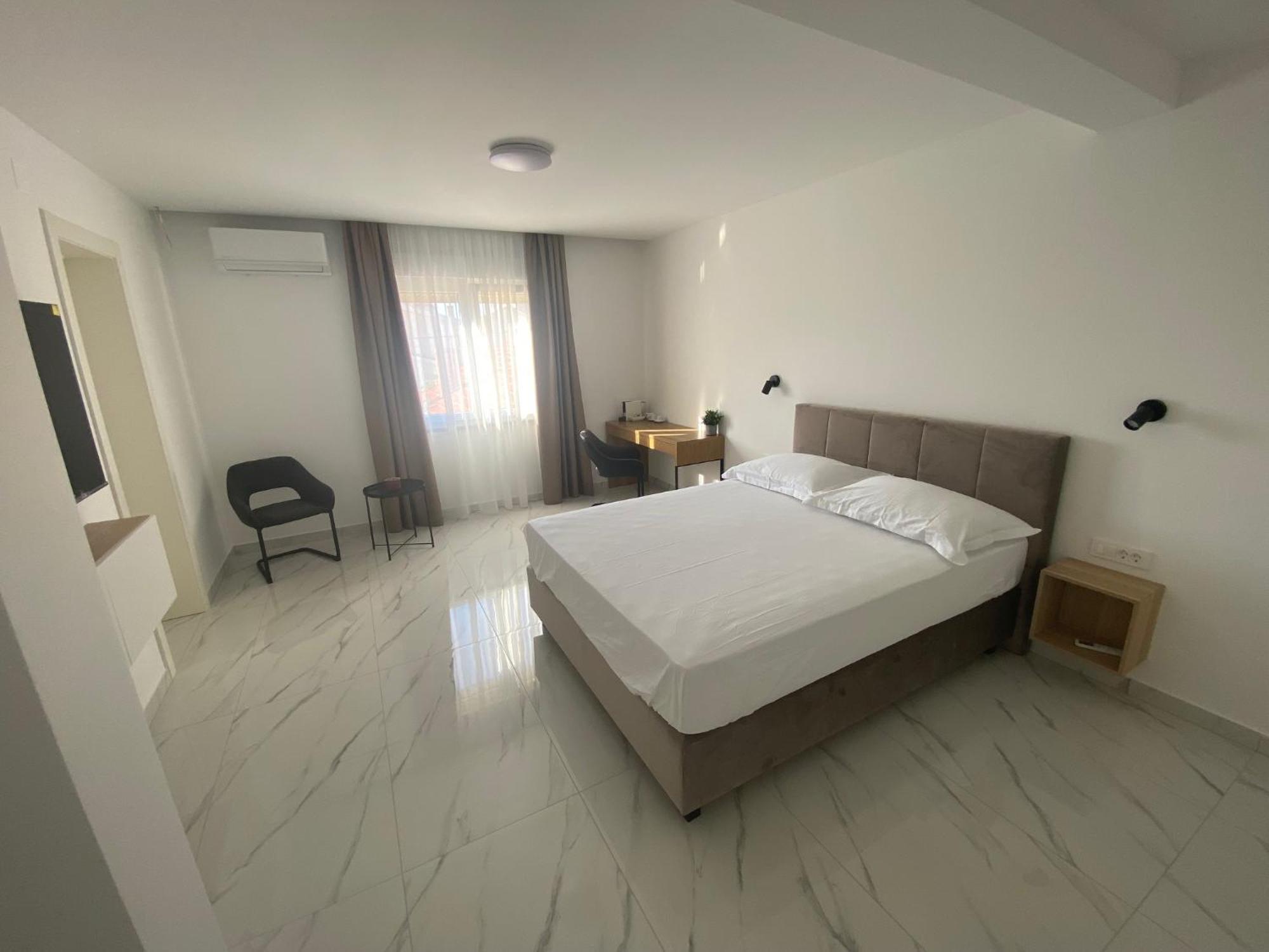 Guest House Ana Residence Ζαντάρ Εξωτερικό φωτογραφία