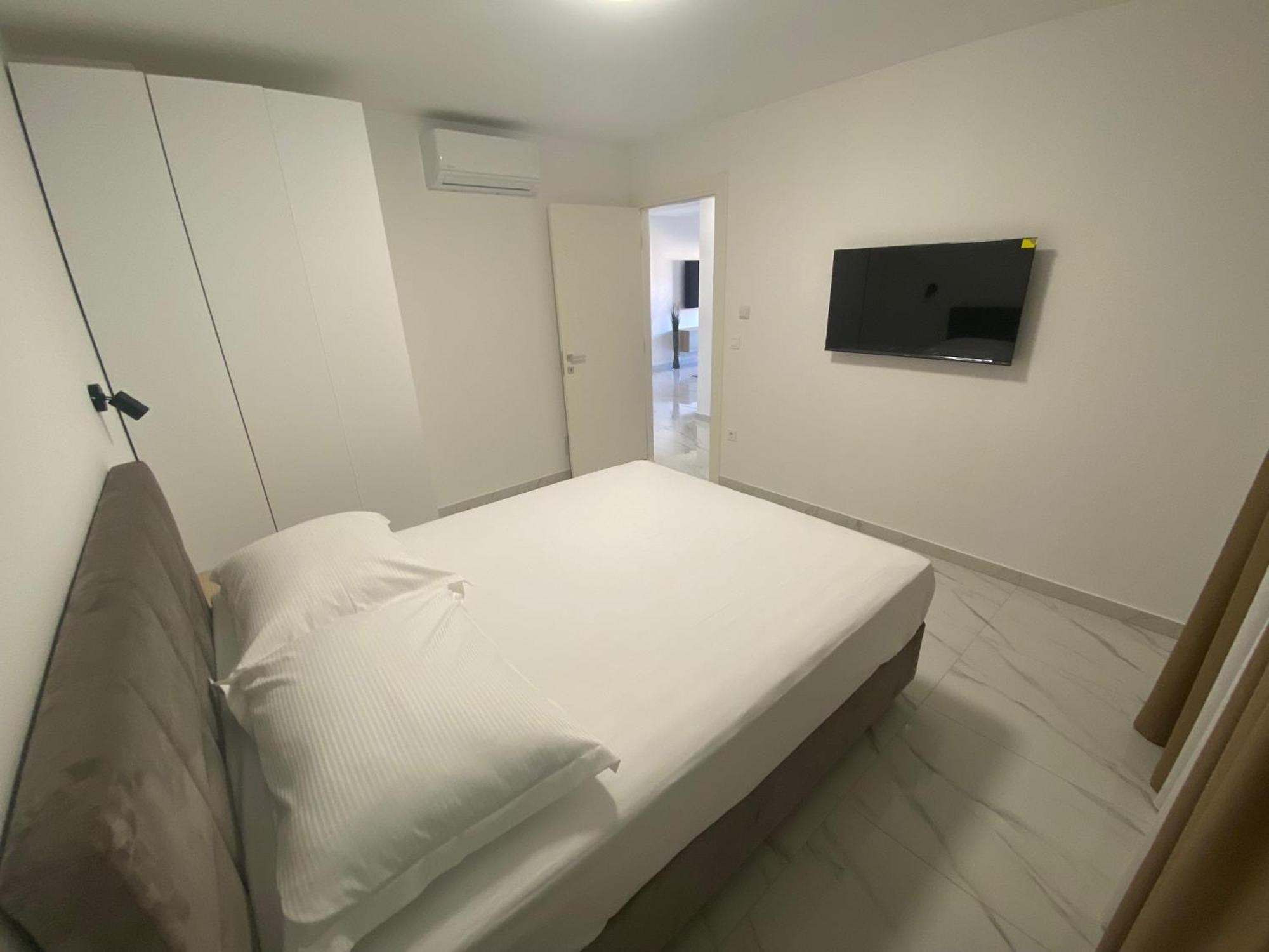 Guest House Ana Residence Ζαντάρ Εξωτερικό φωτογραφία