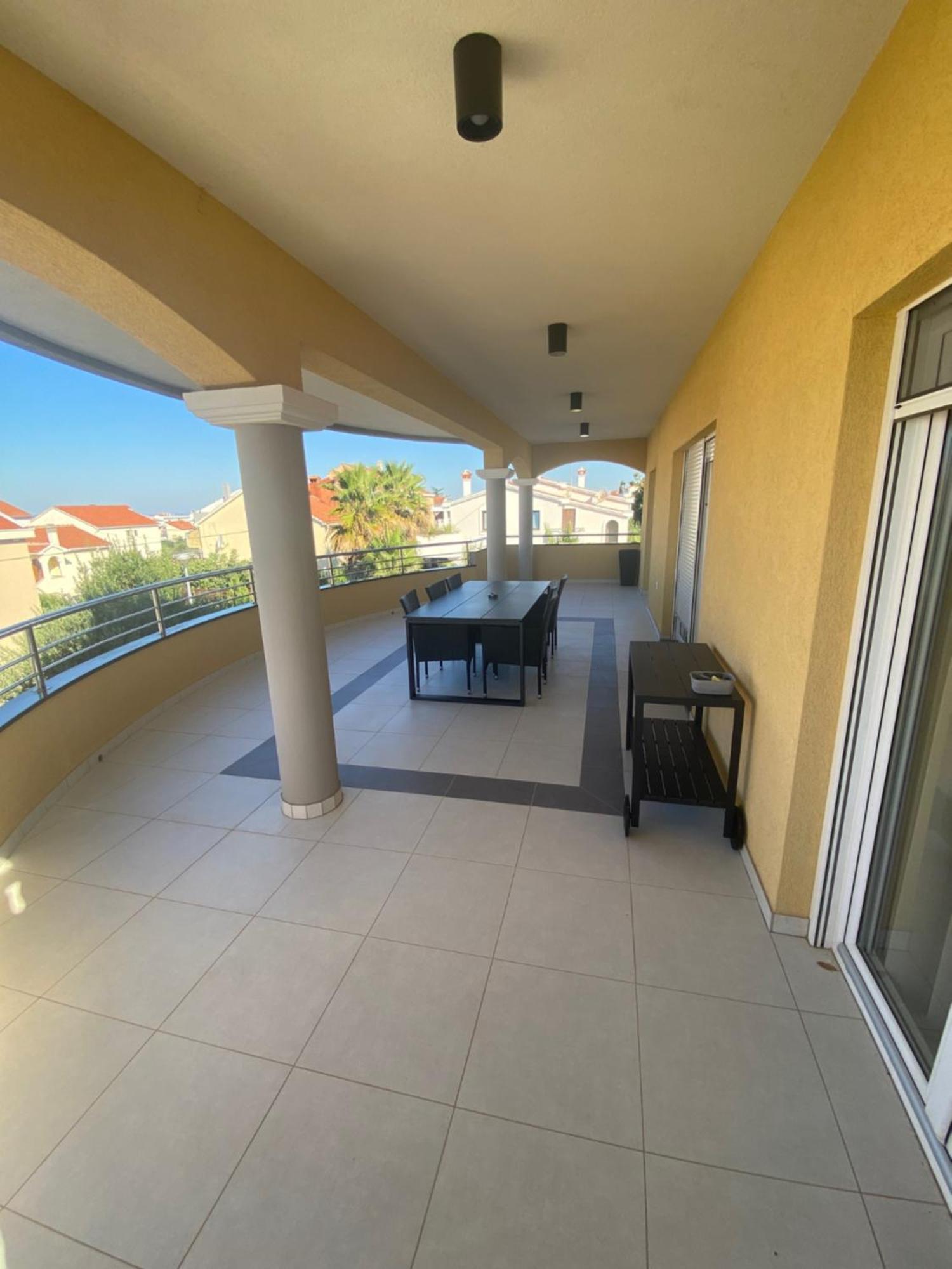 Guest House Ana Residence Ζαντάρ Εξωτερικό φωτογραφία