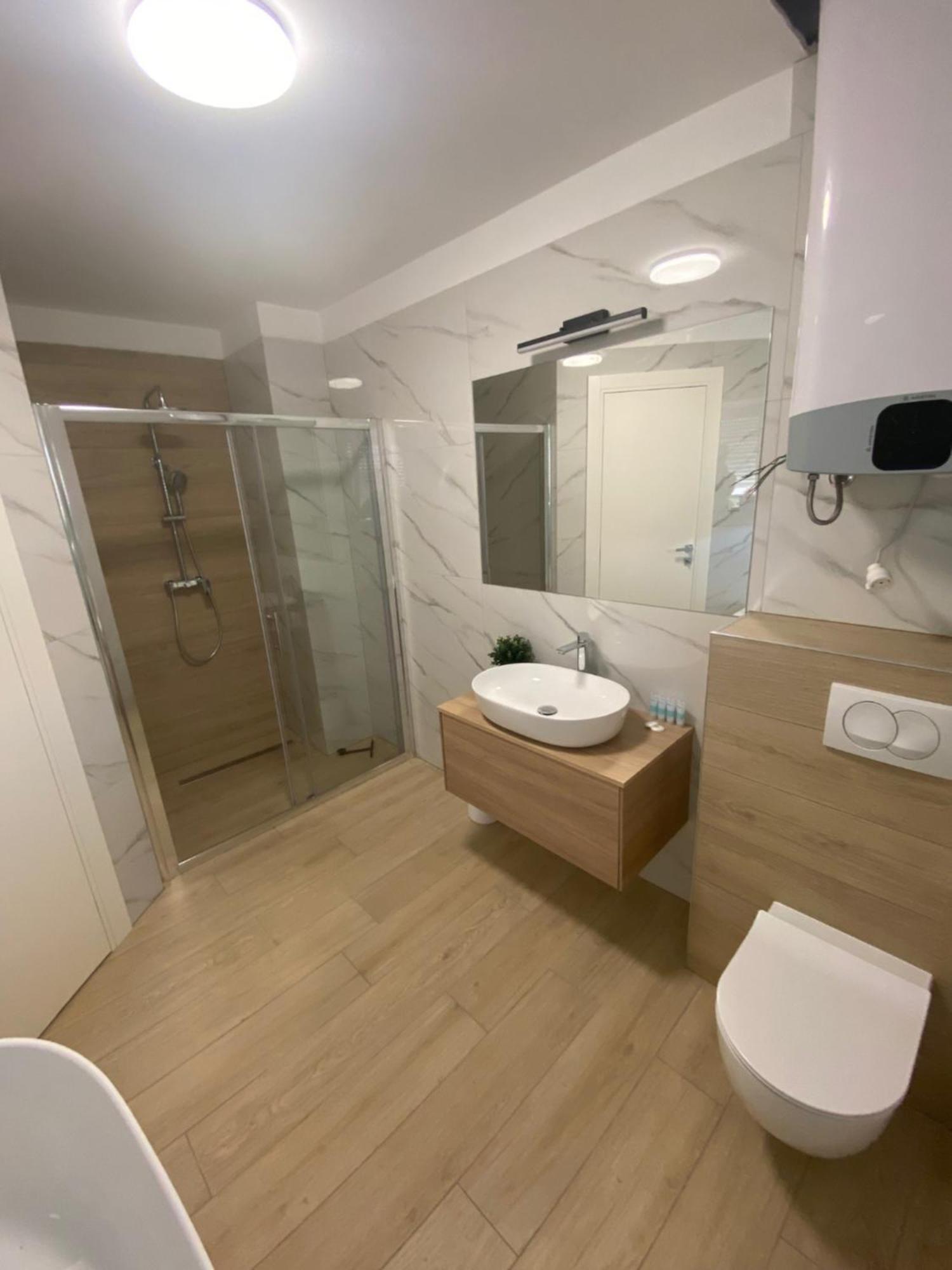 Guest House Ana Residence Ζαντάρ Εξωτερικό φωτογραφία