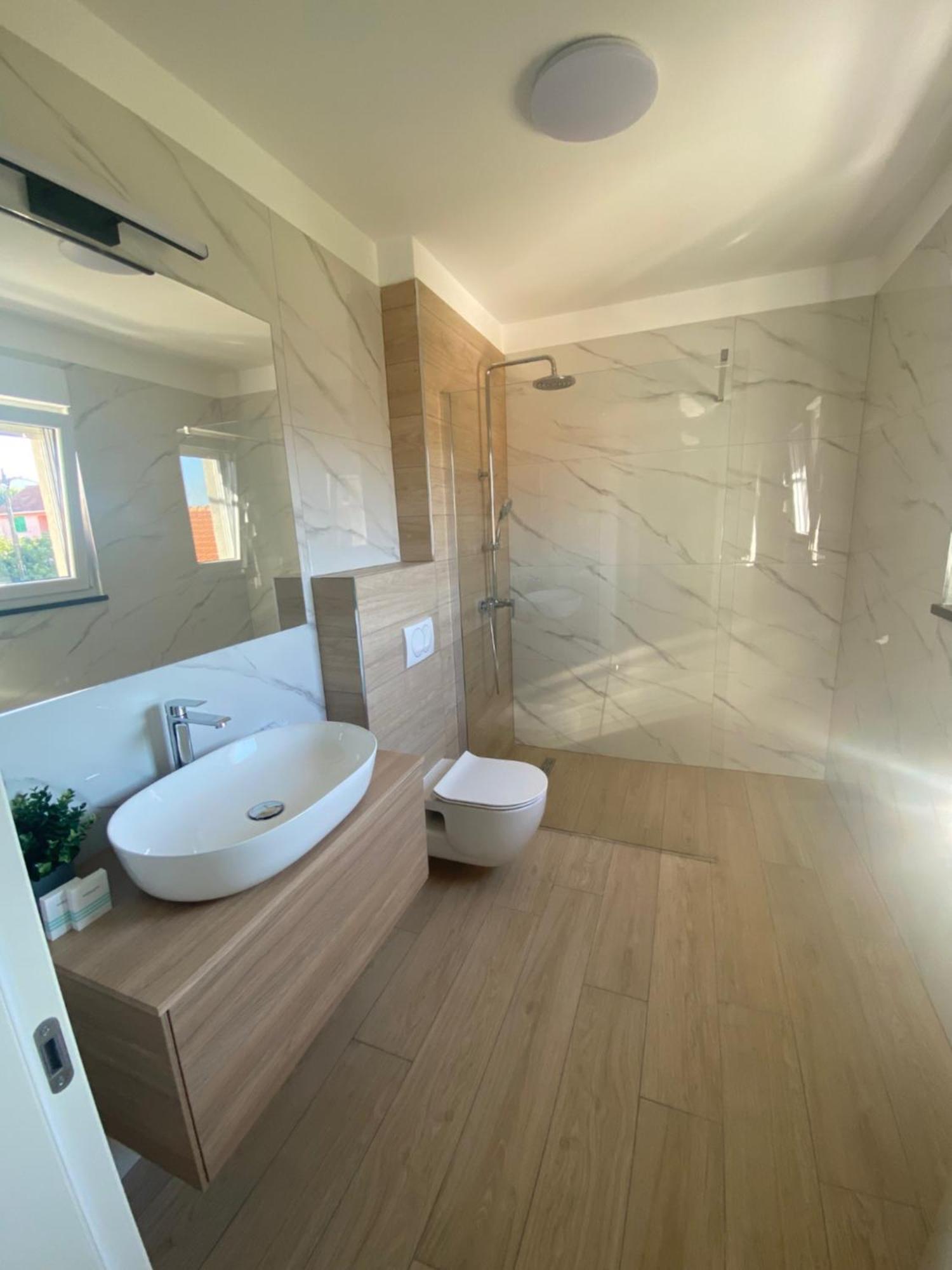 Guest House Ana Residence Ζαντάρ Εξωτερικό φωτογραφία