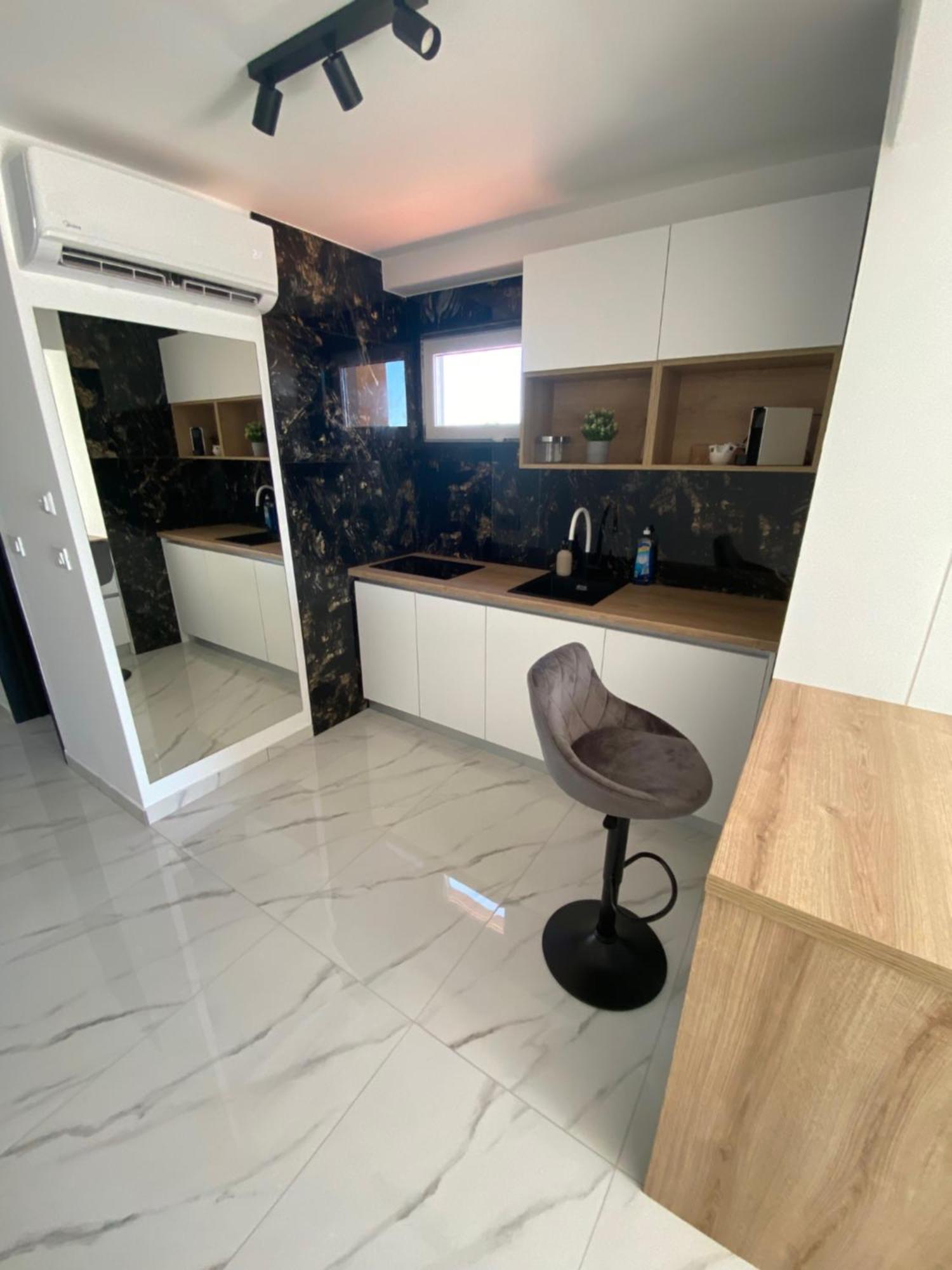 Guest House Ana Residence Ζαντάρ Εξωτερικό φωτογραφία