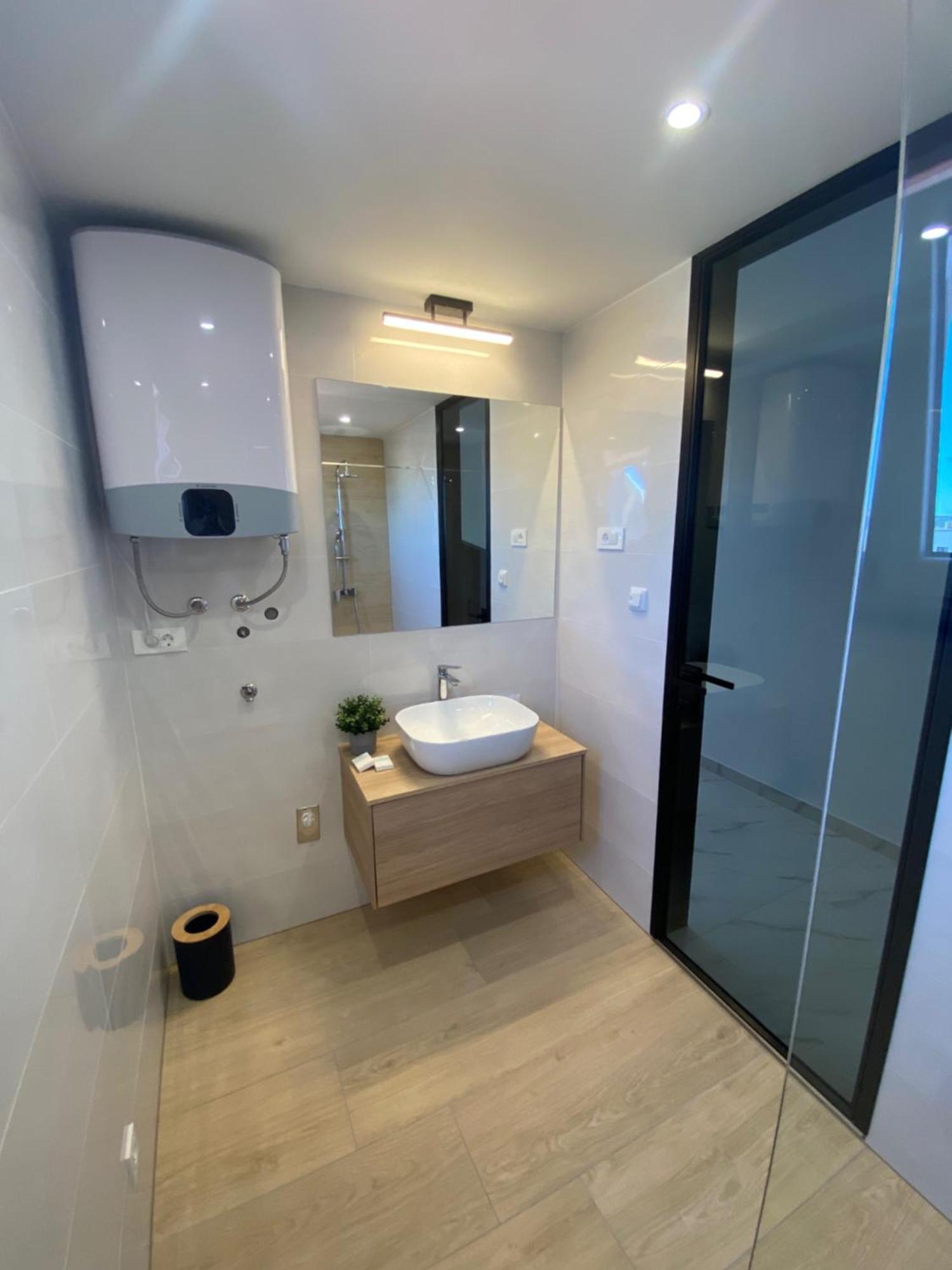 Guest House Ana Residence Ζαντάρ Εξωτερικό φωτογραφία