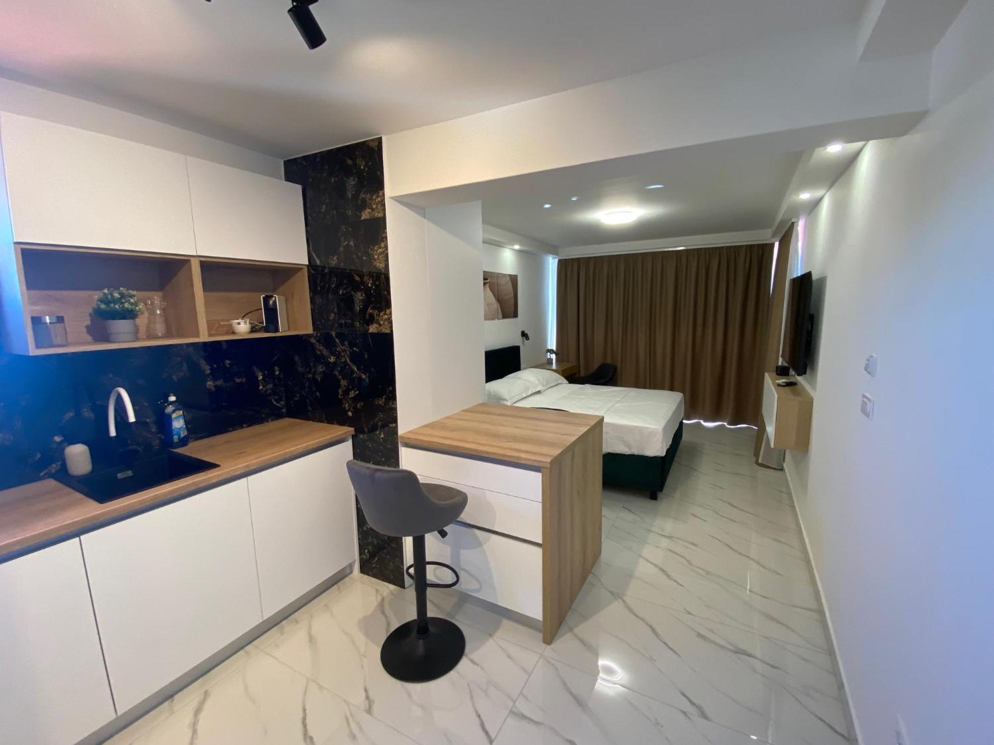 Guest House Ana Residence Ζαντάρ Εξωτερικό φωτογραφία
