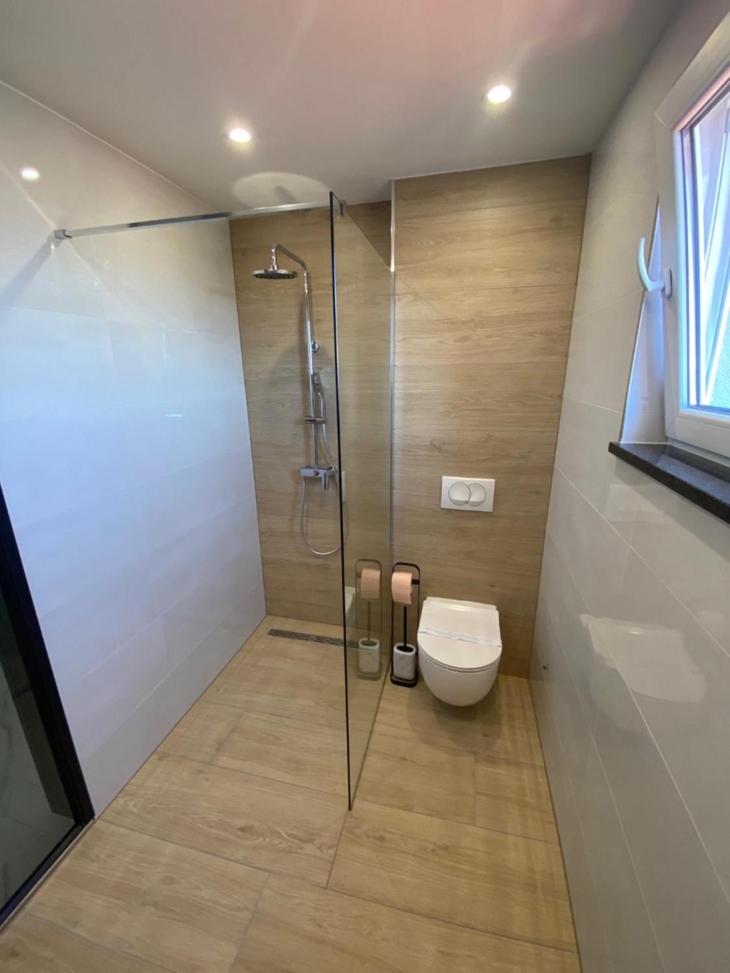 Guest House Ana Residence Ζαντάρ Εξωτερικό φωτογραφία