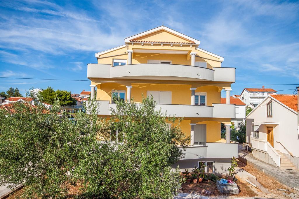 Guest House Ana Residence Ζαντάρ Εξωτερικό φωτογραφία