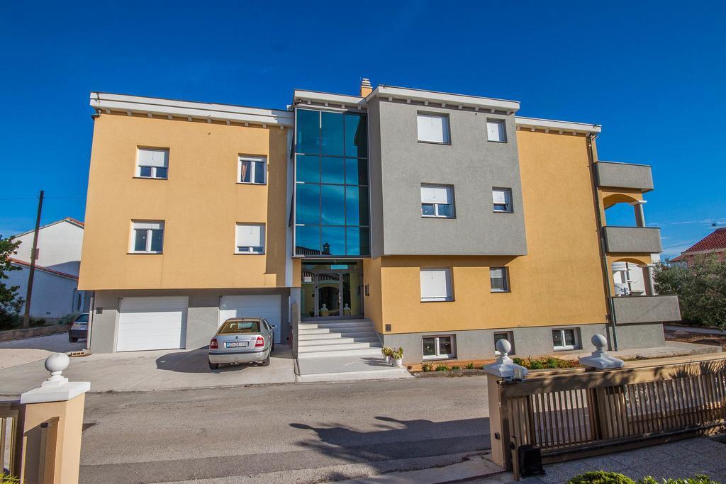 Guest House Ana Residence Ζαντάρ Εξωτερικό φωτογραφία